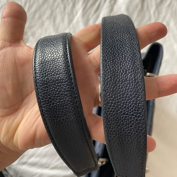 Authentic Chanel Bag - Picture 7 of 9